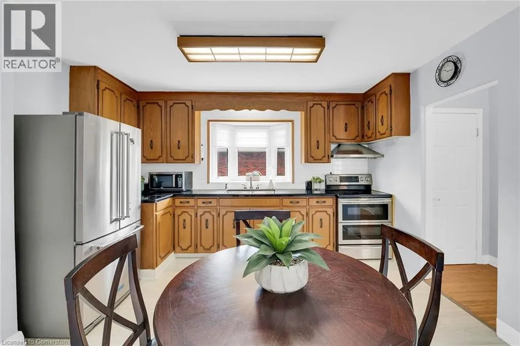 261 MCNEILLY Road