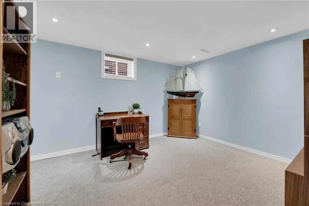 261 MCNEILLY Road