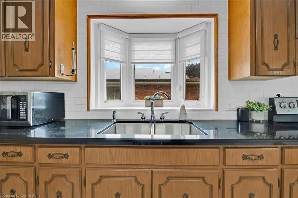 261 MCNEILLY Road