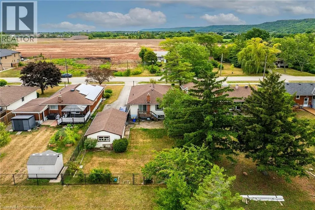 261 MCNEILLY Road