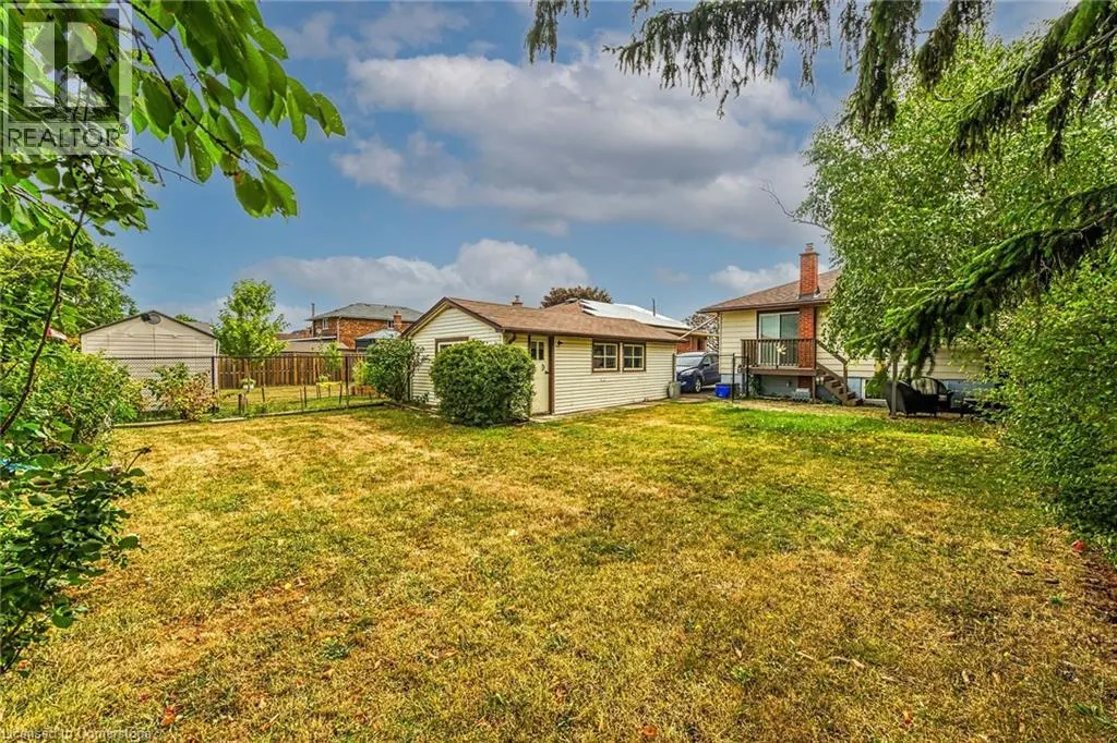 261 MCNEILLY Road
