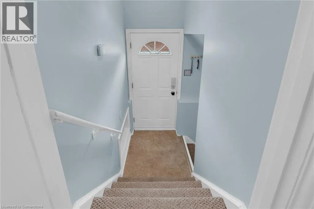 261 MCNEILLY Road