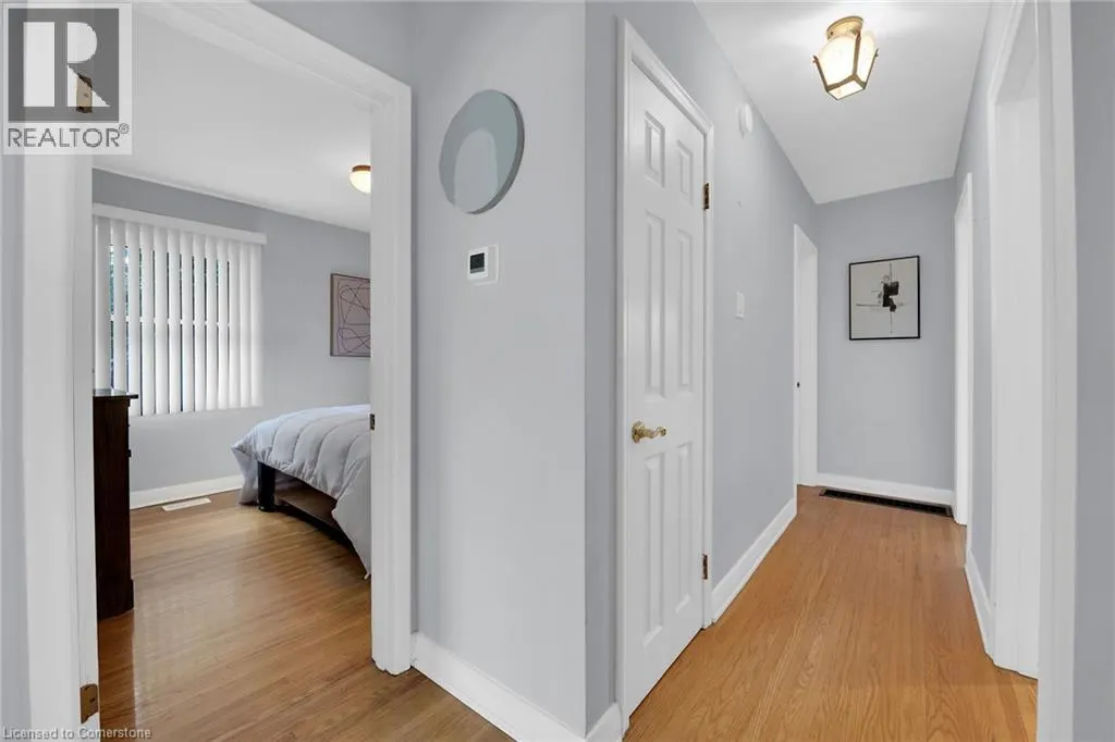 261 MCNEILLY Road