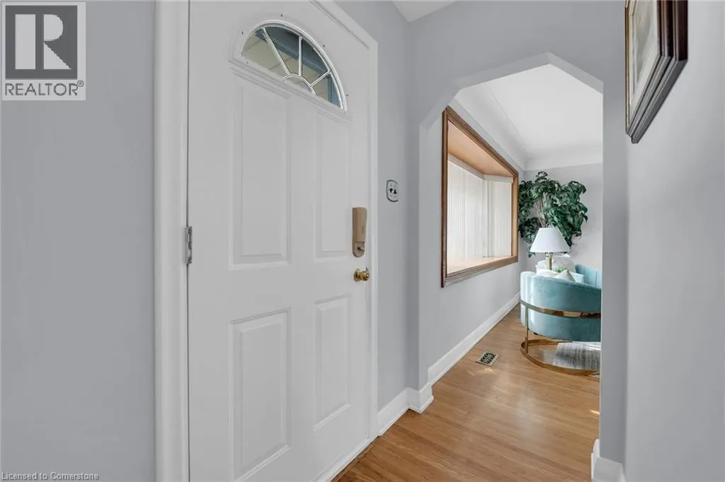 261 MCNEILLY Road
