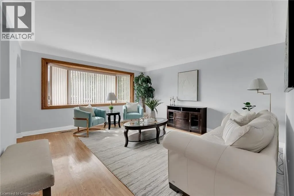 261 MCNEILLY Road