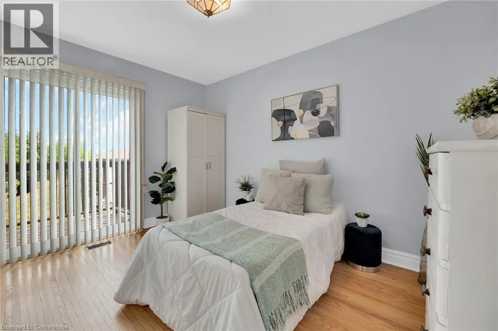 261 MCNEILLY Road