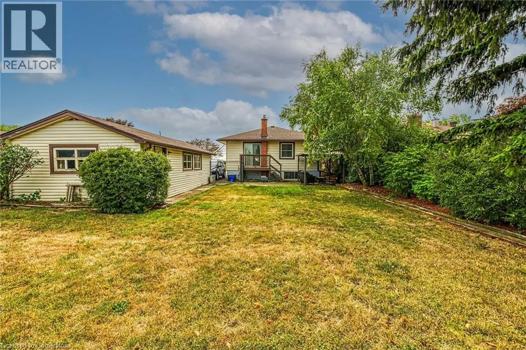 261 MCNEILLY Road