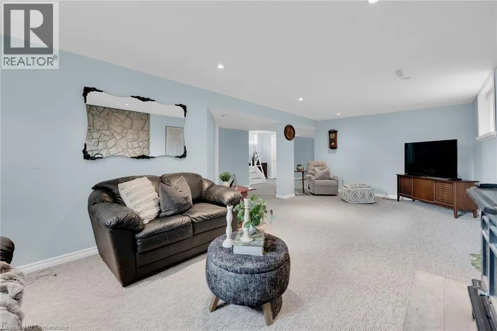 261 MCNEILLY Road