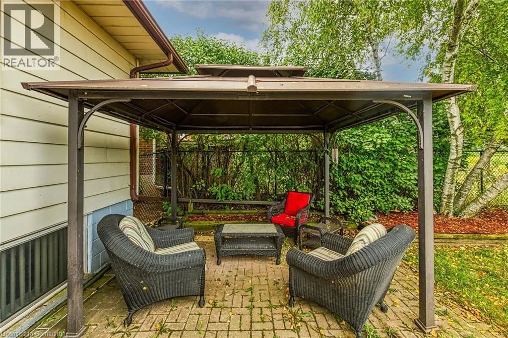 261 MCNEILLY Road