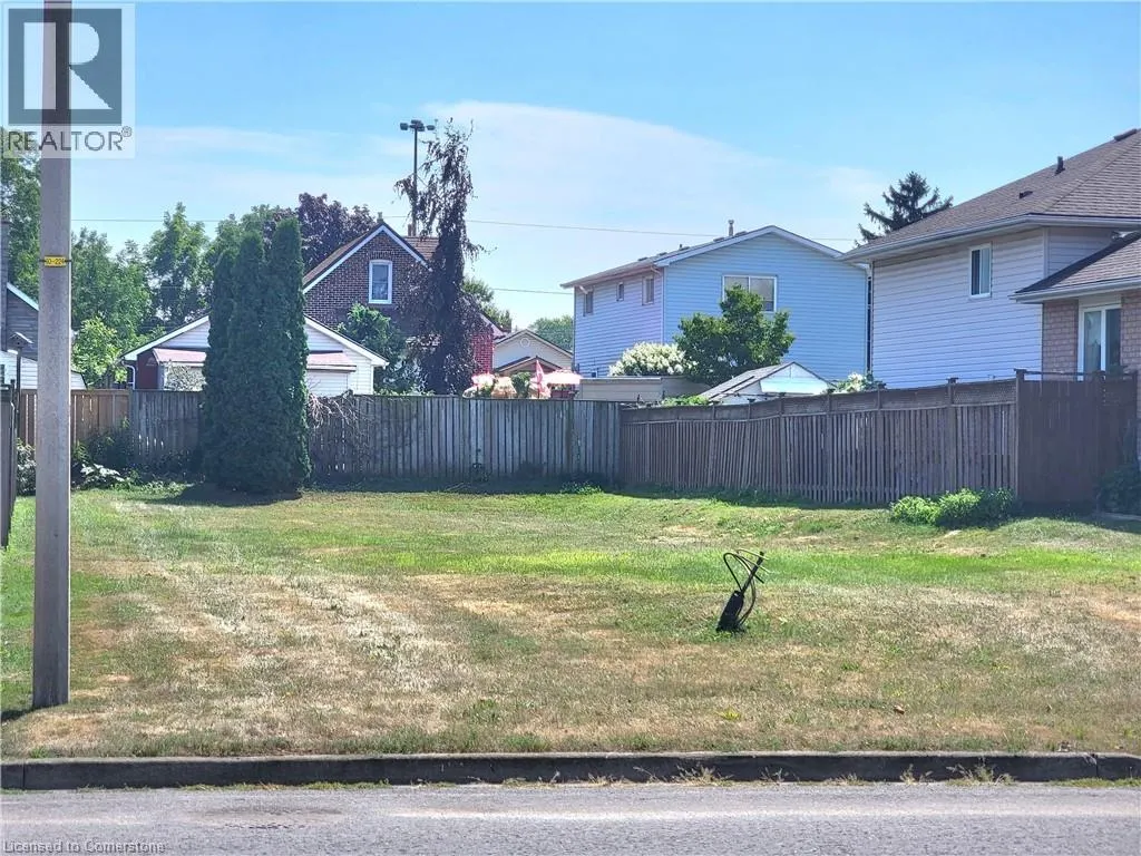 6554 HARPER Drive