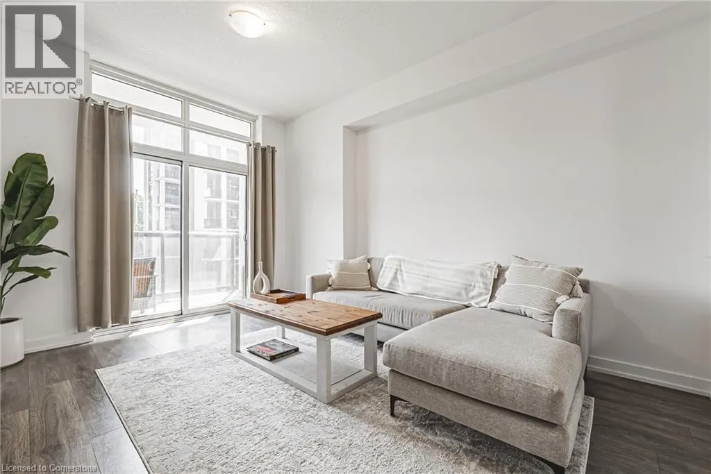 81 ROBINSON Street Unit# 302, #302