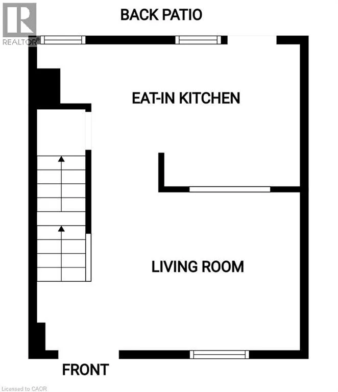 8 DOUGLAS Avenue