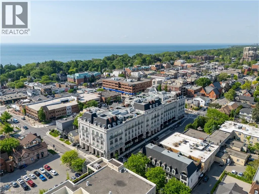 300 RANDALL Street Unit# 307, #307