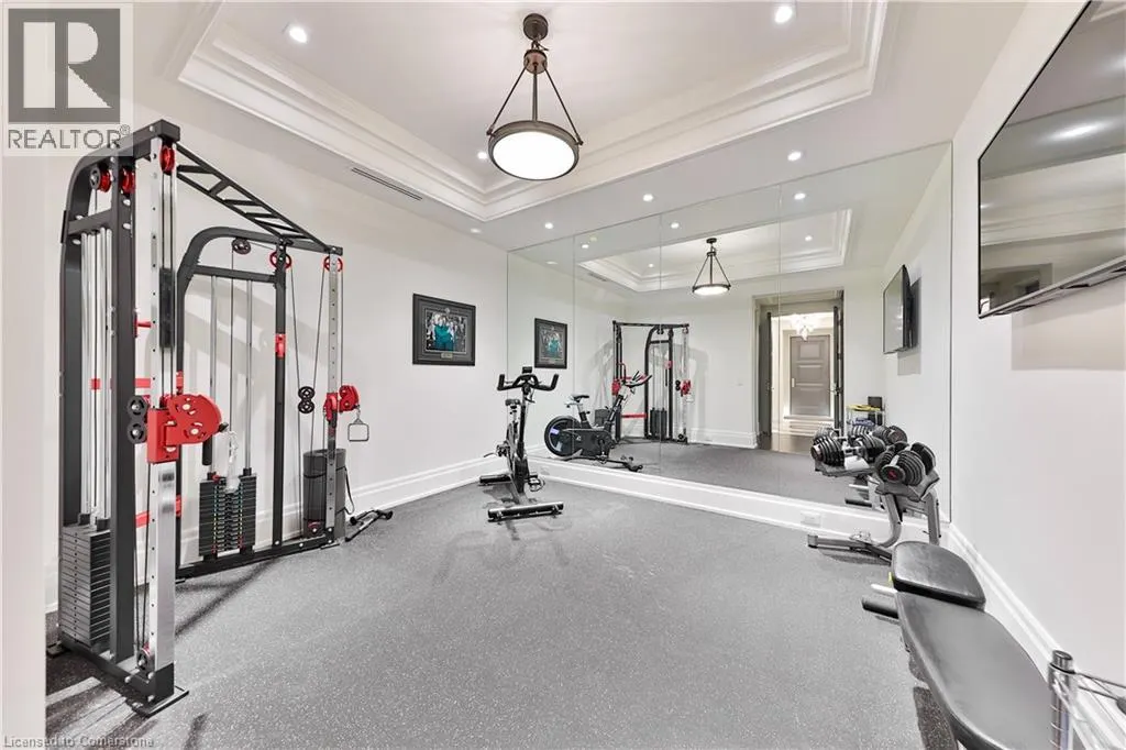 300 RANDALL Street Unit# 307, #307