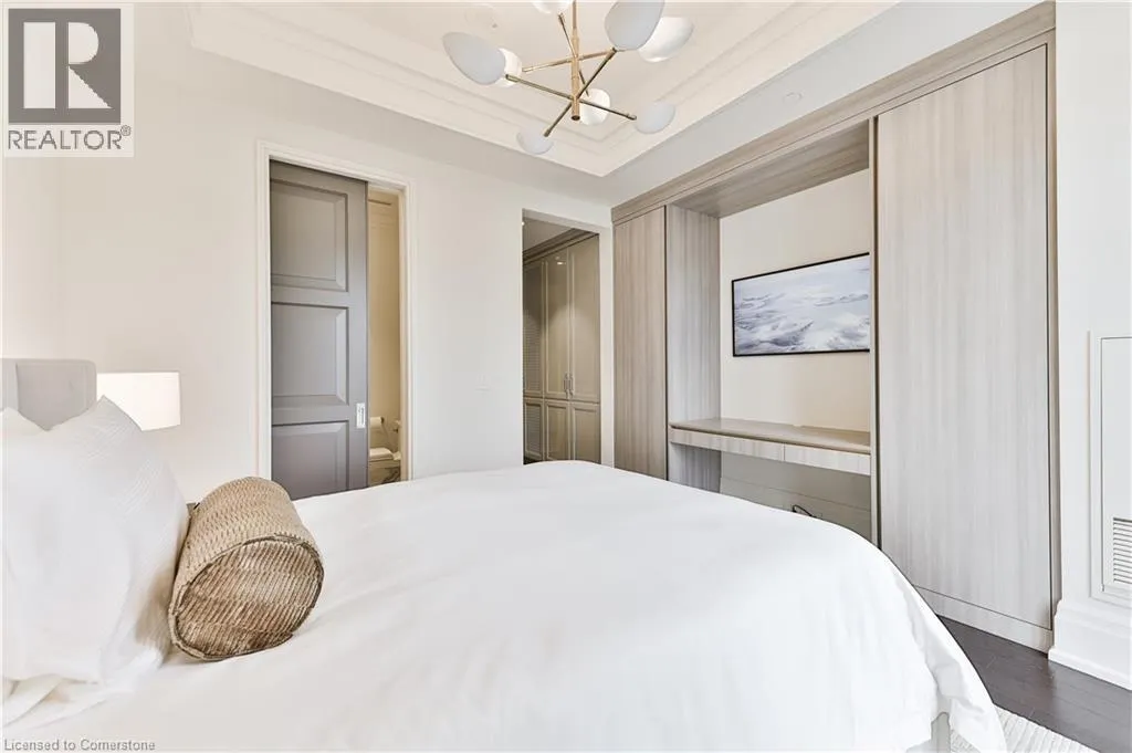 300 RANDALL Street Unit# 307, #307