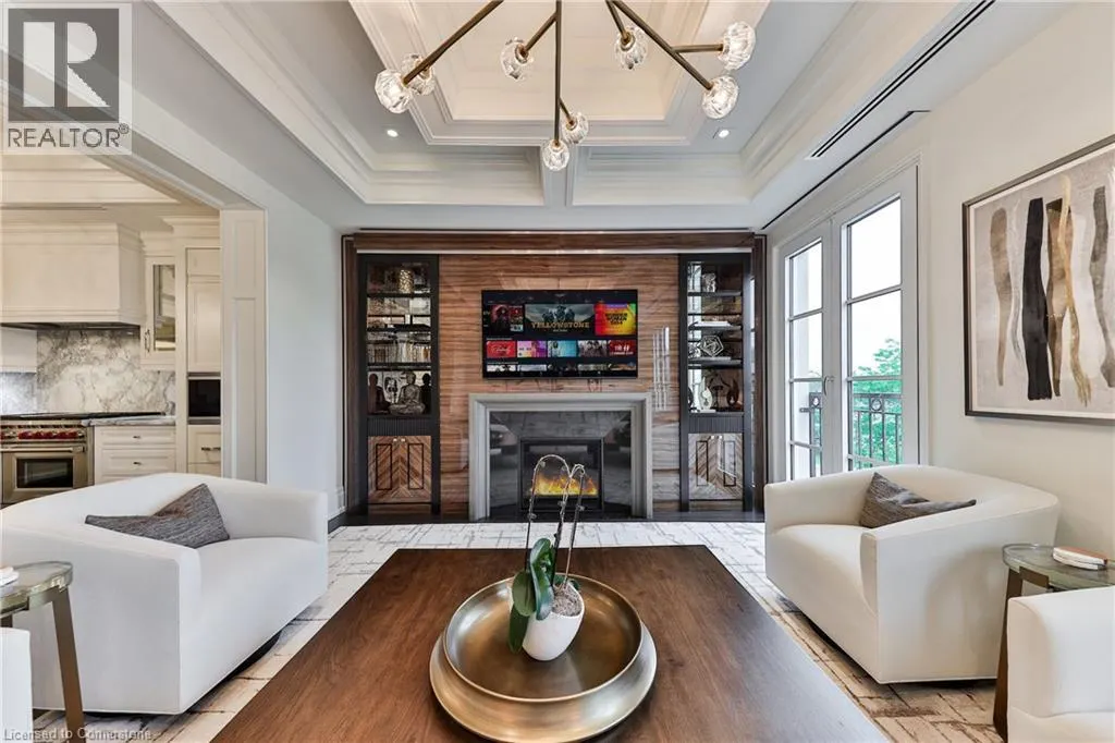 300 RANDALL Street Unit# 307, #307
