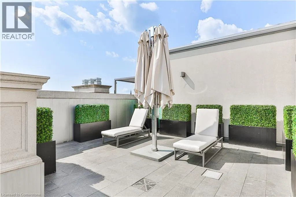 300 RANDALL Street Unit# 307, #307