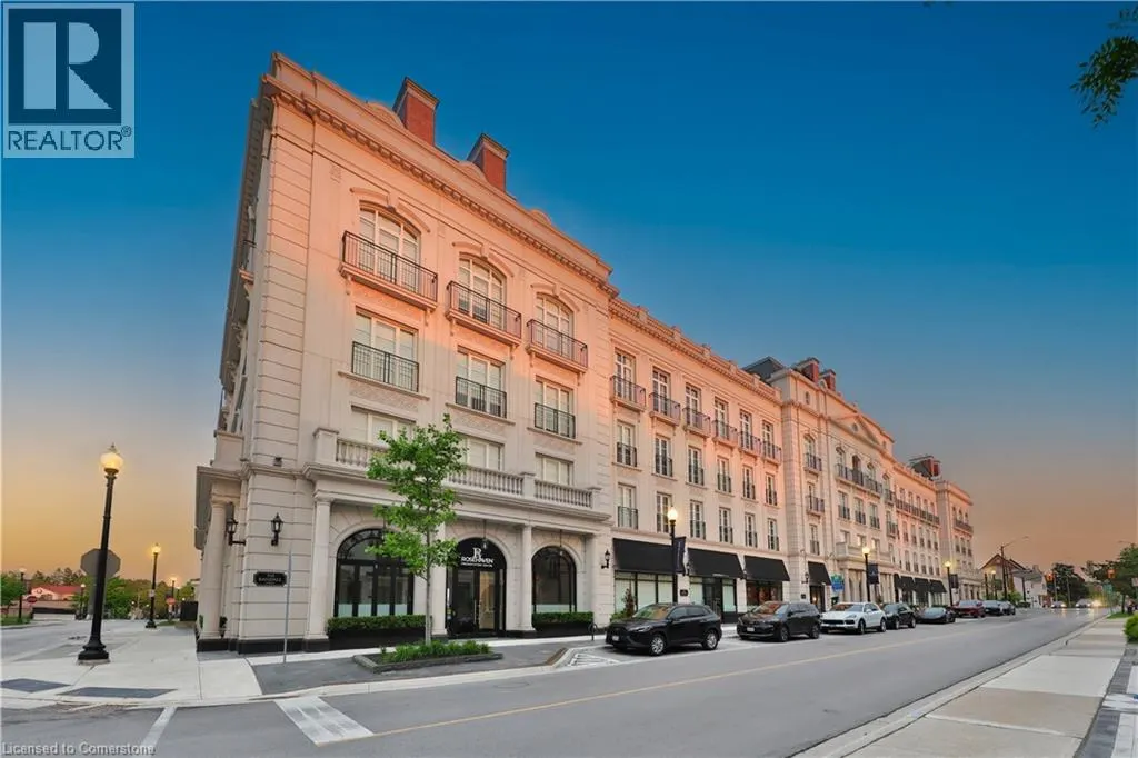 300 RANDALL Street Unit# 307, #307