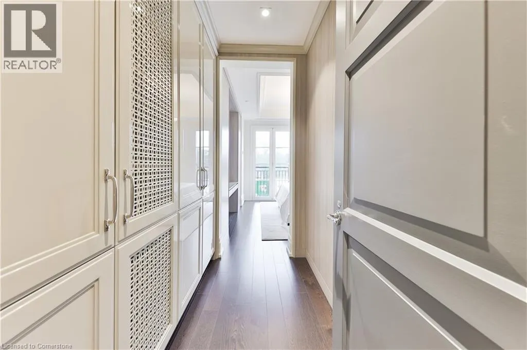 300 RANDALL Street Unit# 307, #307