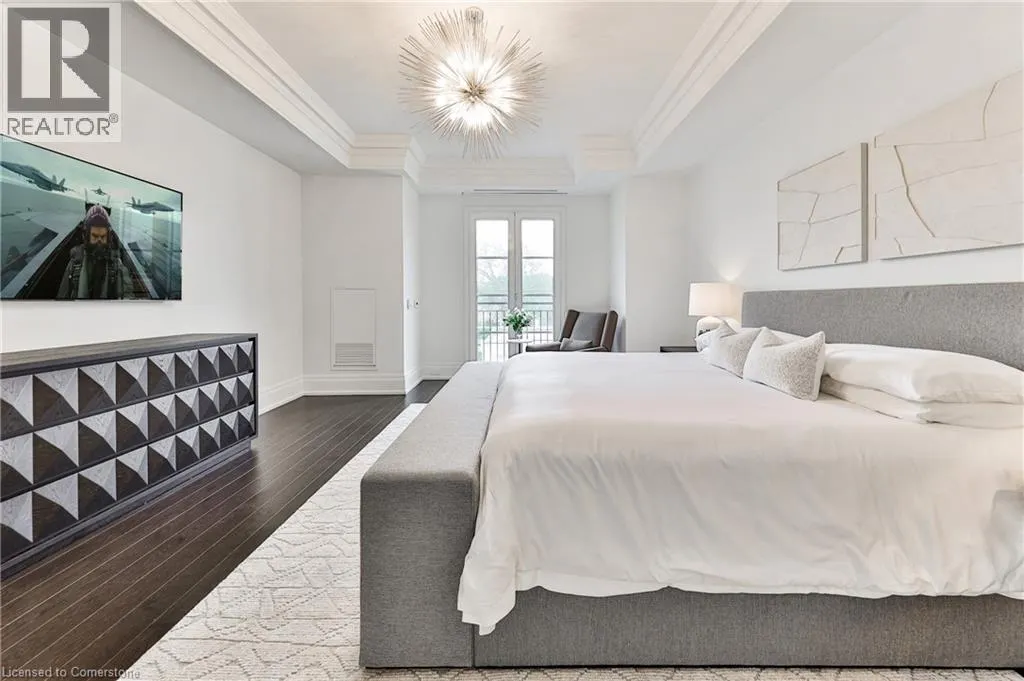 300 RANDALL Street Unit# 307, #307