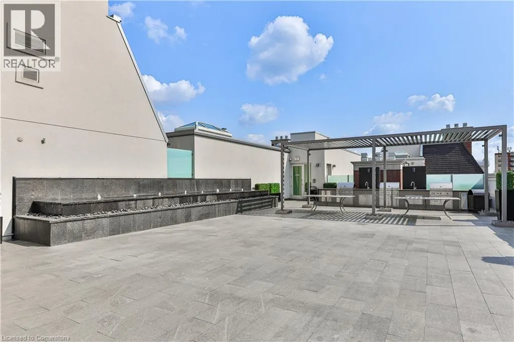 300 RANDALL Street Unit# 307, #307
