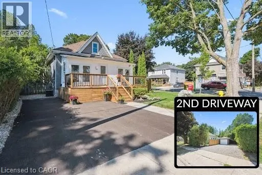 64 POLLOCK Avenue