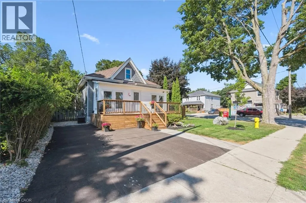 64 POLLOCK Avenue