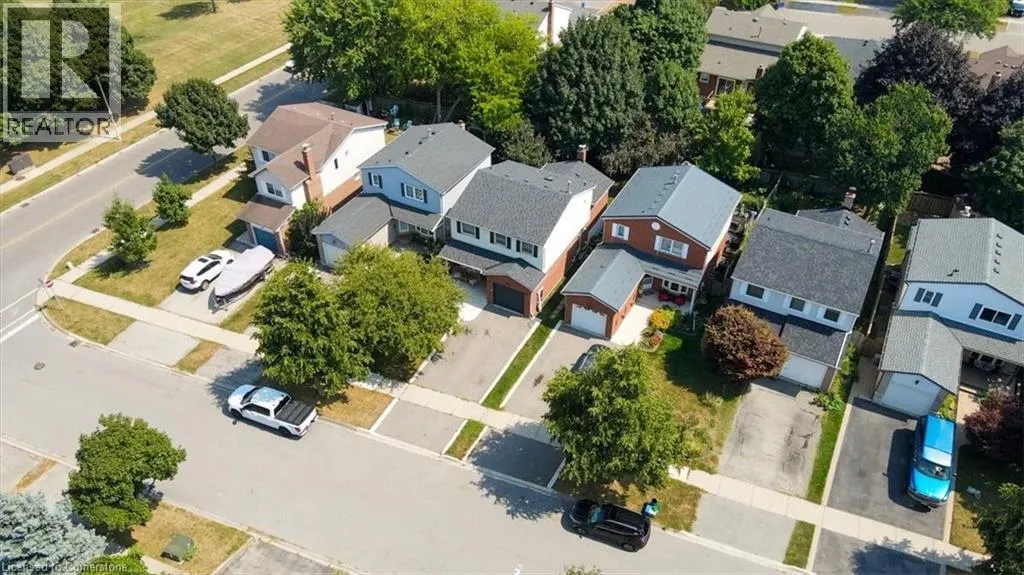2257 SILVERBIRCH Court