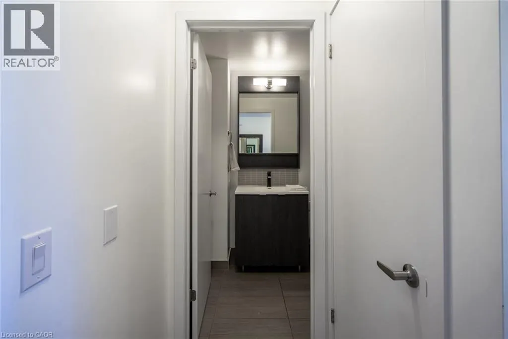 2560 EGLINTON Avenue W Unit# 1809, #1809