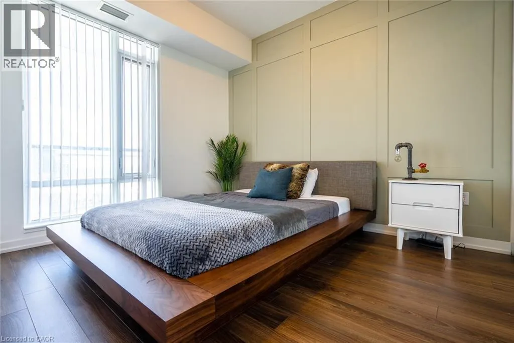 2560 EGLINTON Avenue W Unit# 1809, #1809