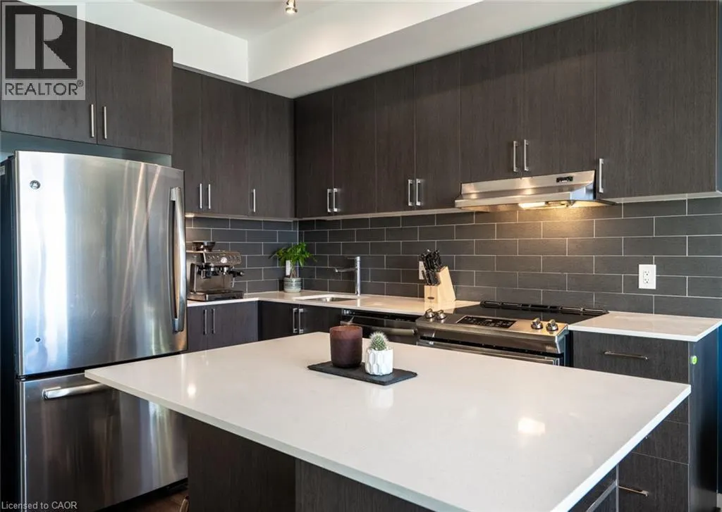 2560 EGLINTON Avenue W Unit# 1809, #1809