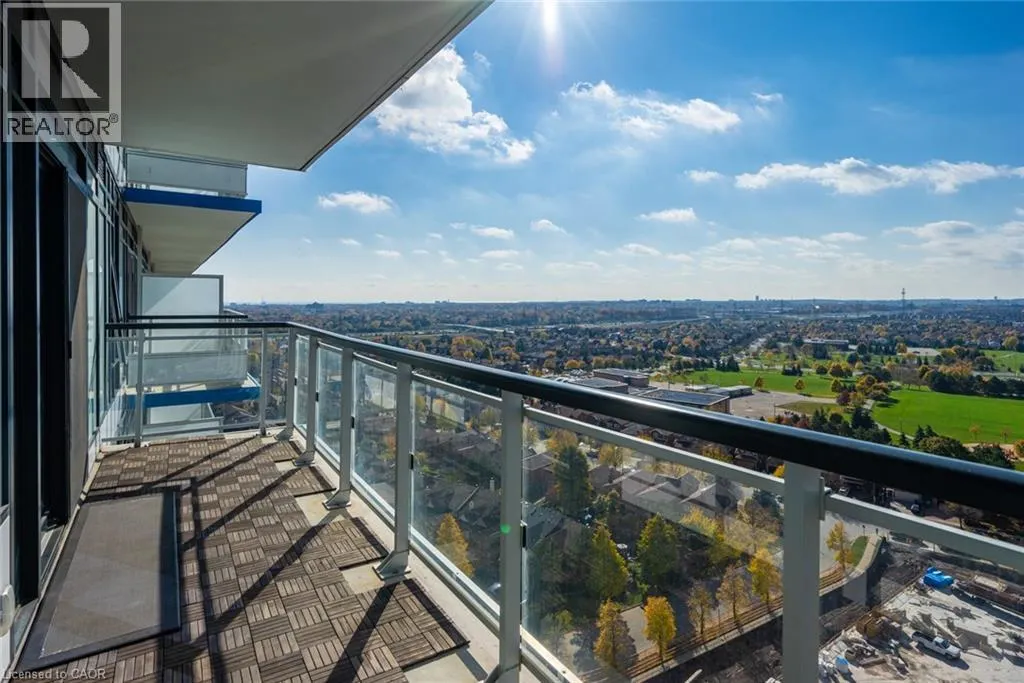 2560 EGLINTON Avenue W Unit# 1809, #1809