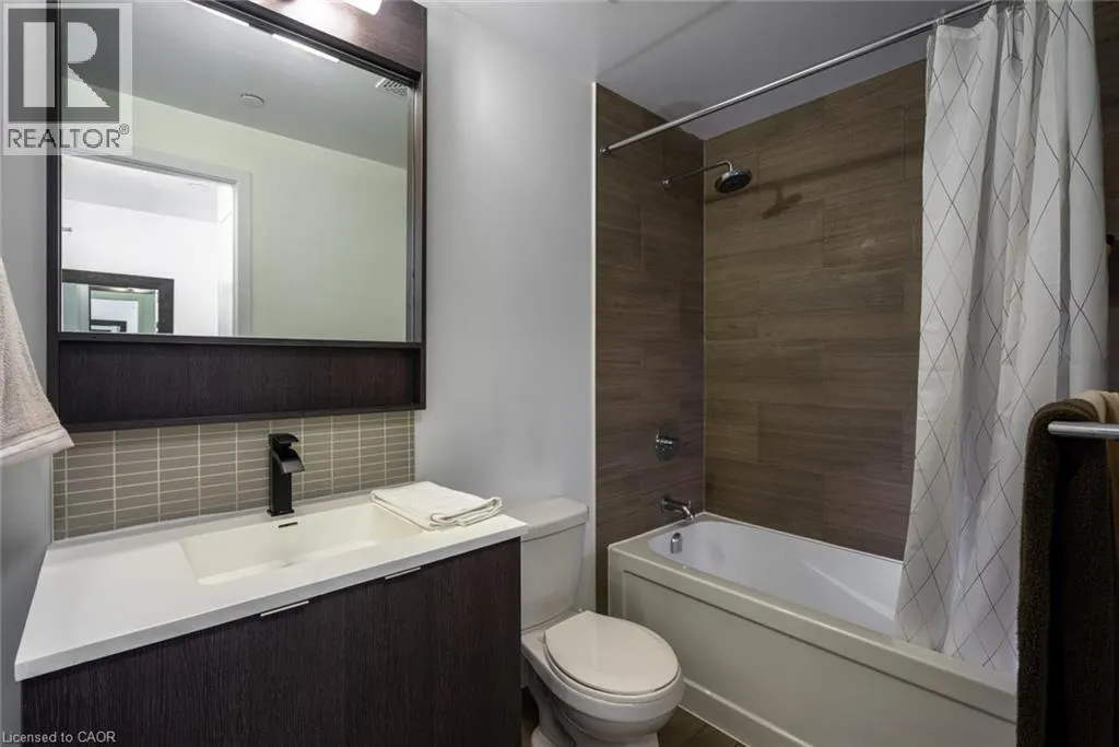 2560 EGLINTON Avenue W Unit# 1809, #1809