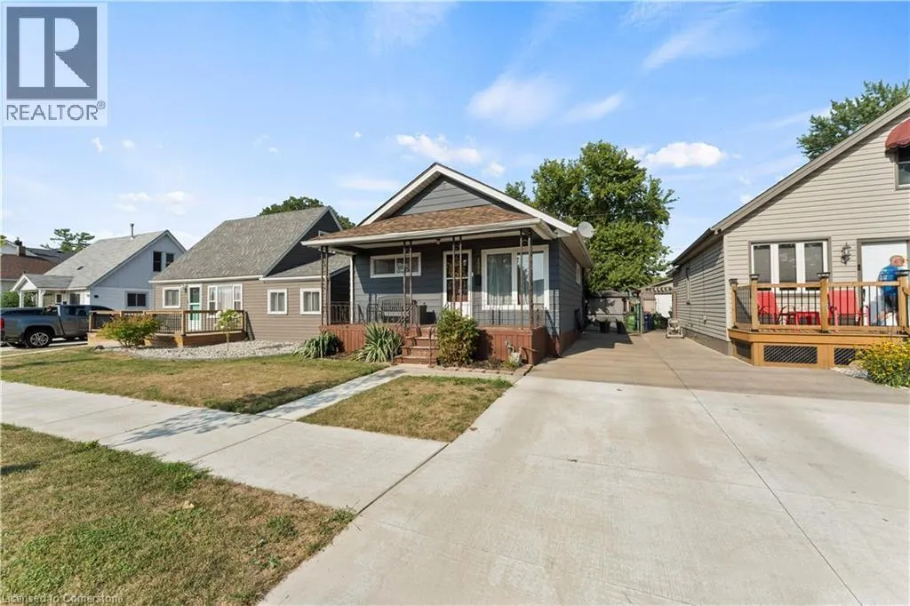 1550 ST LUKE Road