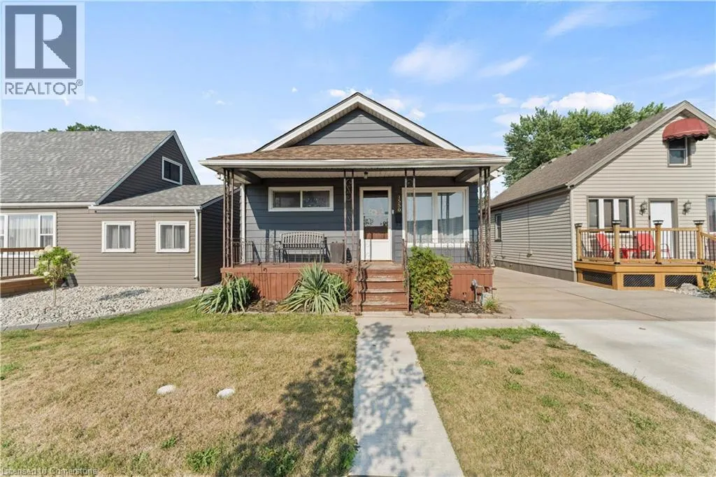 1550 ST LUKE Road