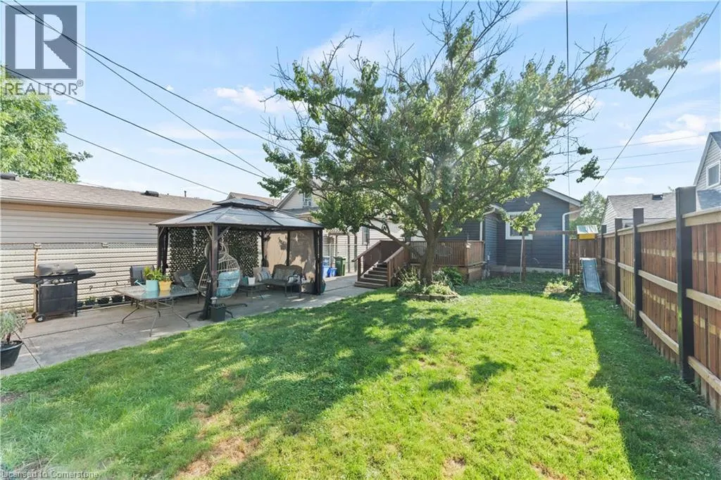 1550 ST LUKE Road