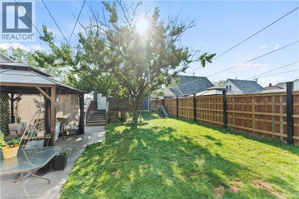1550 ST LUKE Road