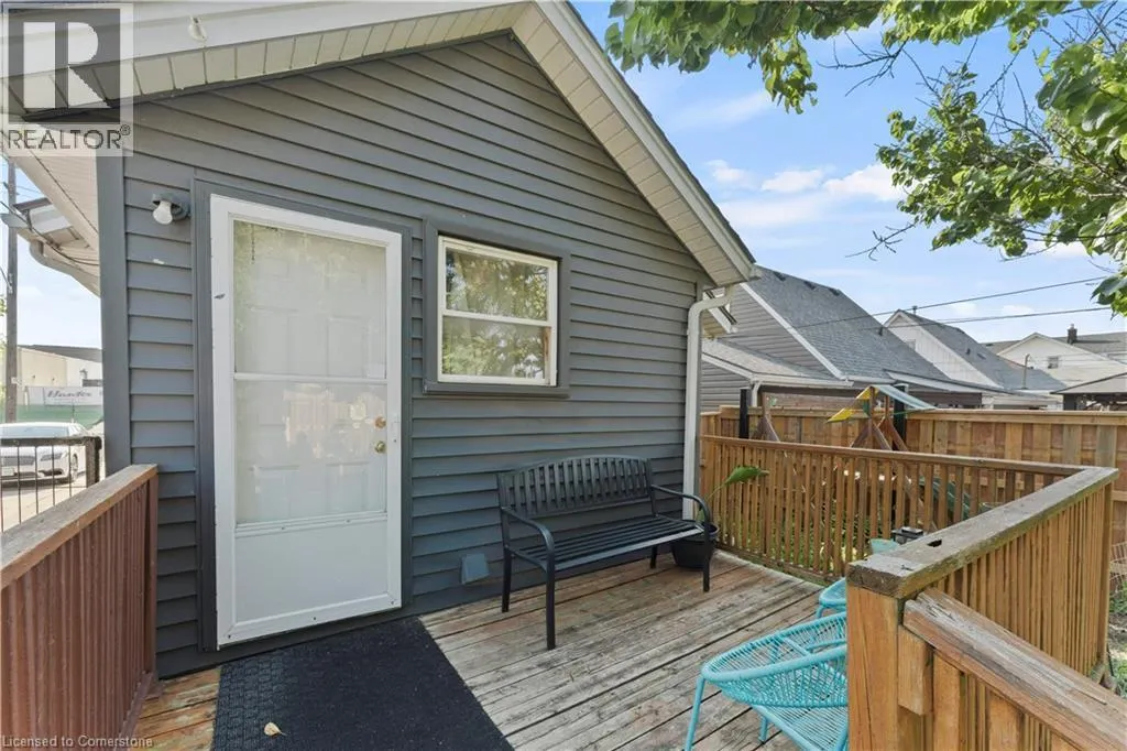 1550 ST LUKE Road