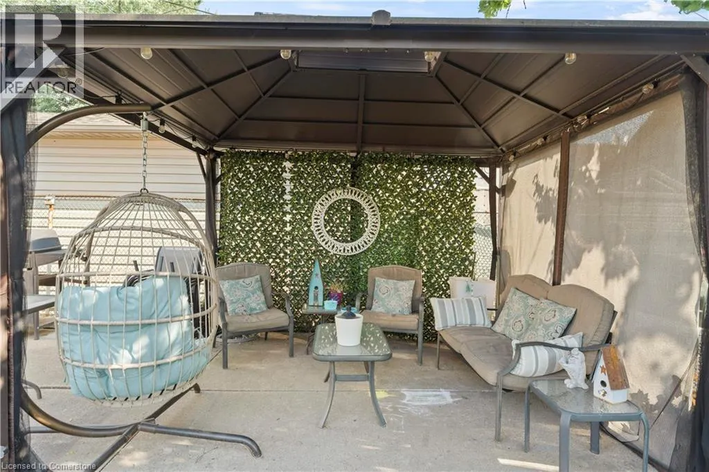 1550 ST LUKE Road