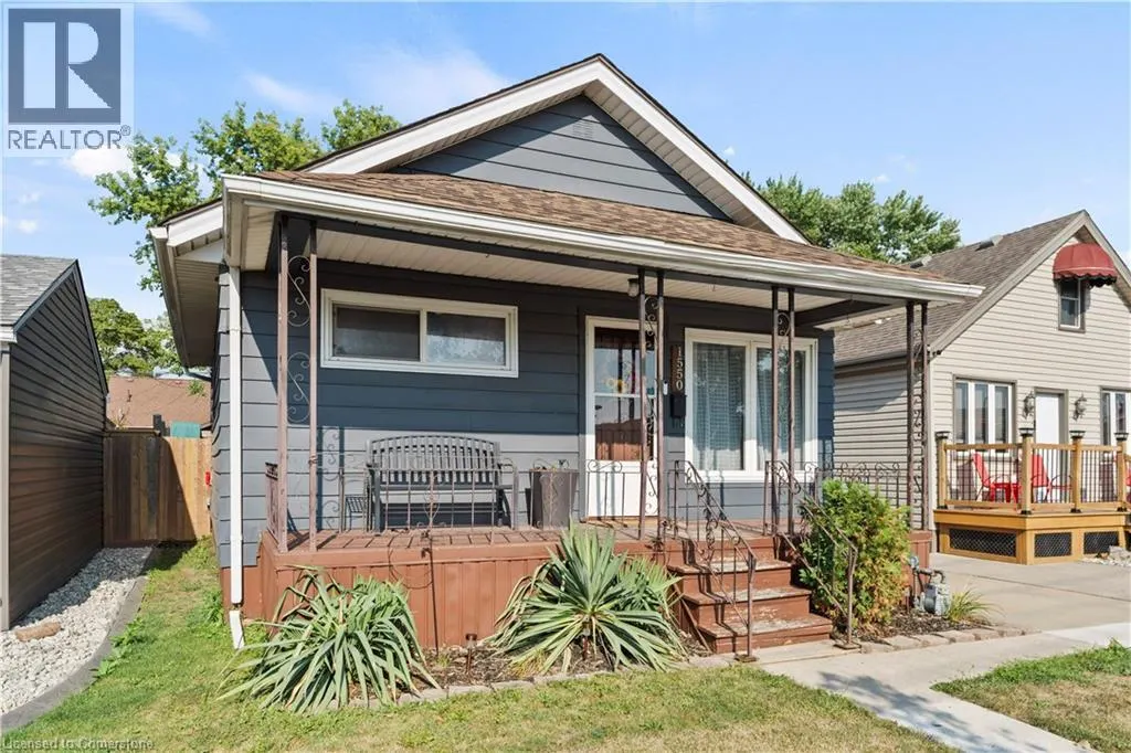 1550 ST LUKE Road