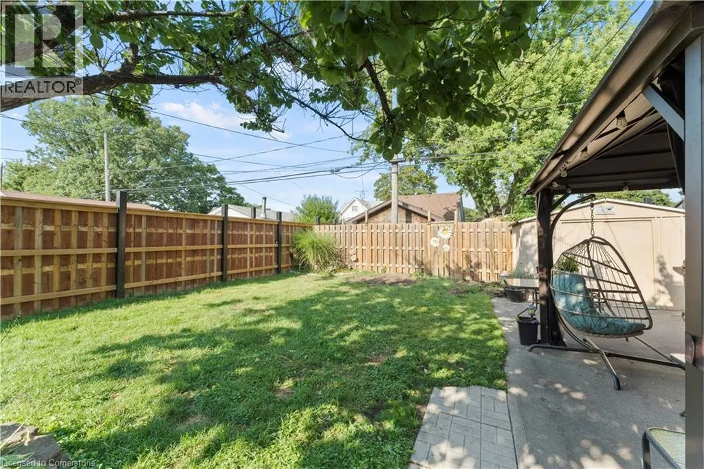 1550 ST LUKE Road
