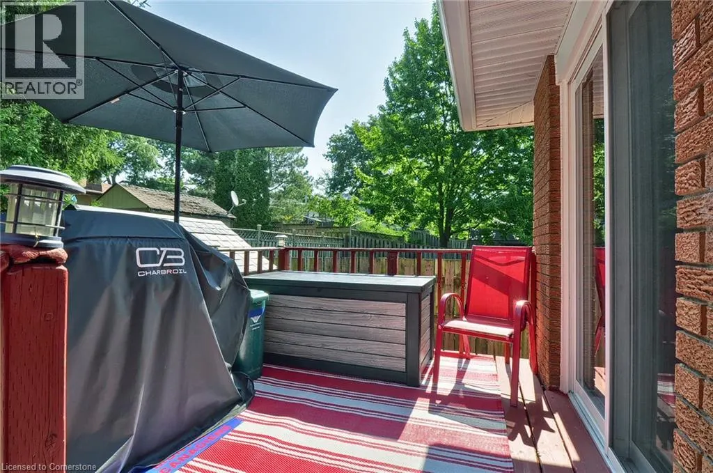 44 MARK Crescent