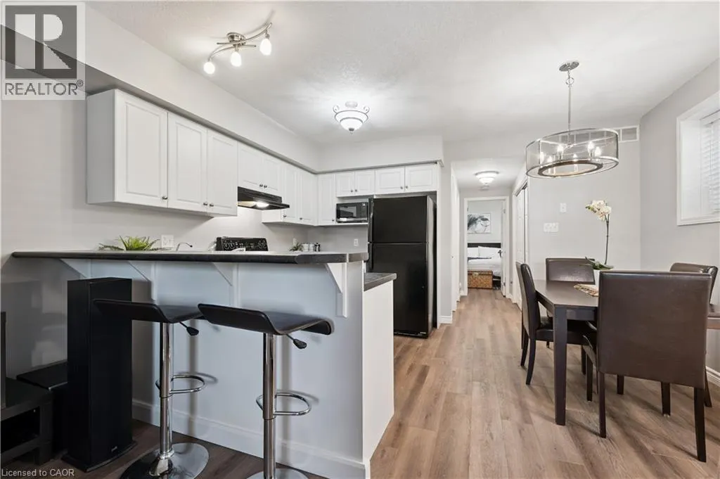 50 HOWE Drive Unit# 9D, #9D