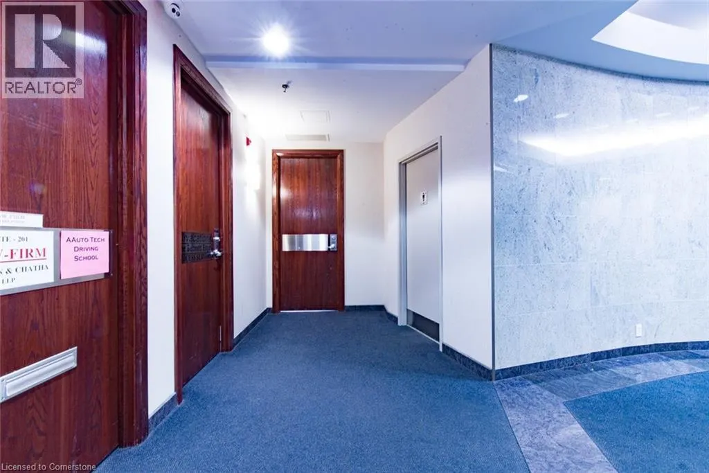 7900 HURONTARIO Street Unit# 203A, #203A