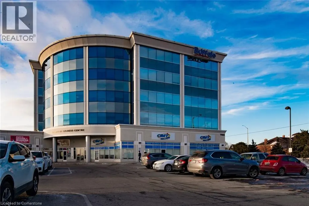 7900 HURONTARIO Street Unit# 203A, #203A