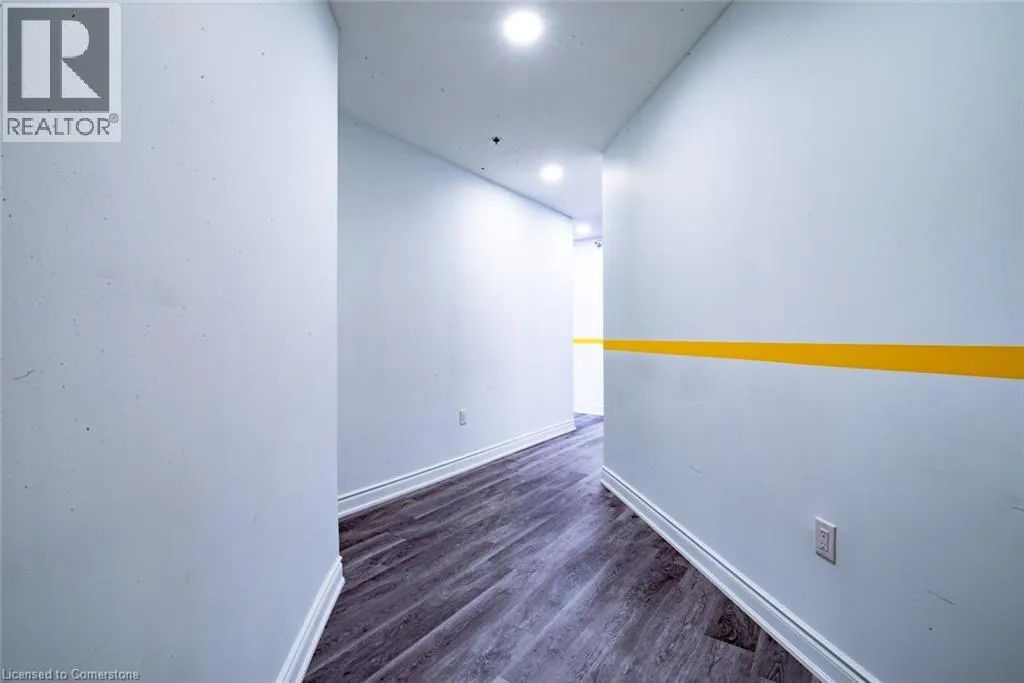 7900 HURONTARIO Street Unit# 203D, #203D