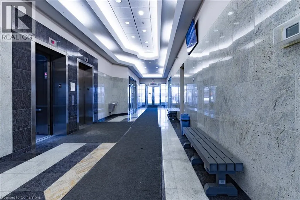 7900 HURONTARIO Street Unit# 203D, #203D