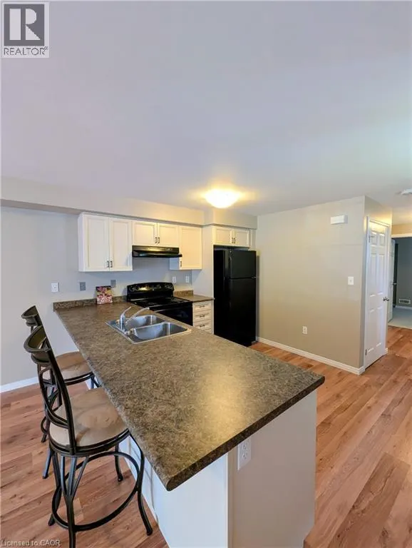 35 MOUNTFORD Drive Unit# 94, #94
