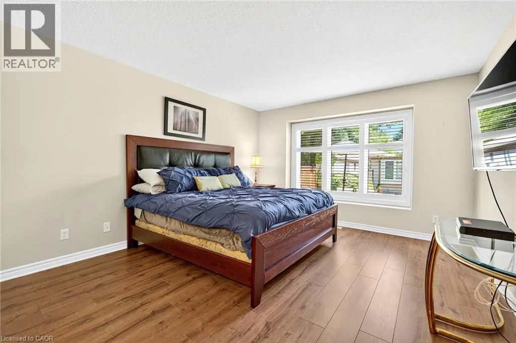605 WELLAND Avenue Unit# 33, #33