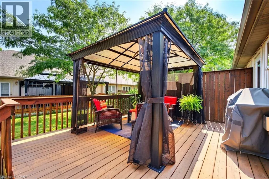 605 WELLAND Avenue Unit# 33, #33